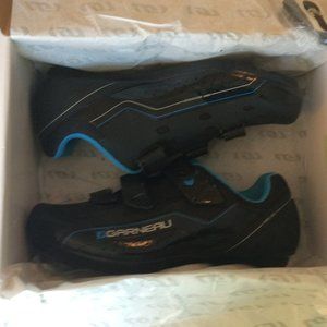 Louis Garneau, Women's Jade Bike Shoes